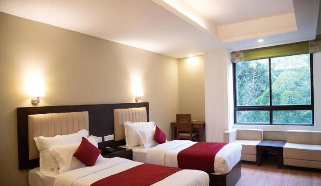 the north star hotel