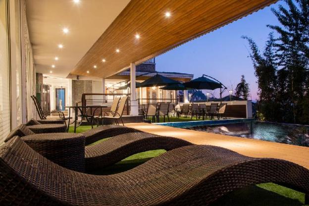 the north star hotel