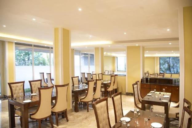 the north star hotel