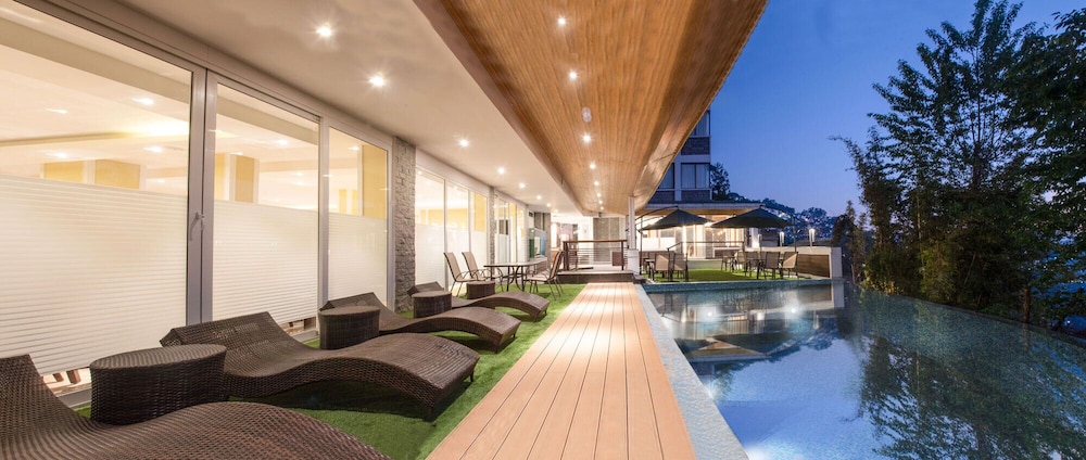 the north star hotel