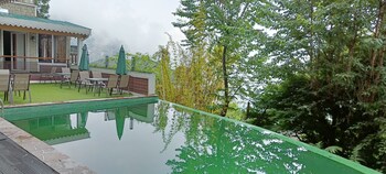 the north star hotel