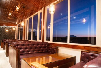 the north star hotel