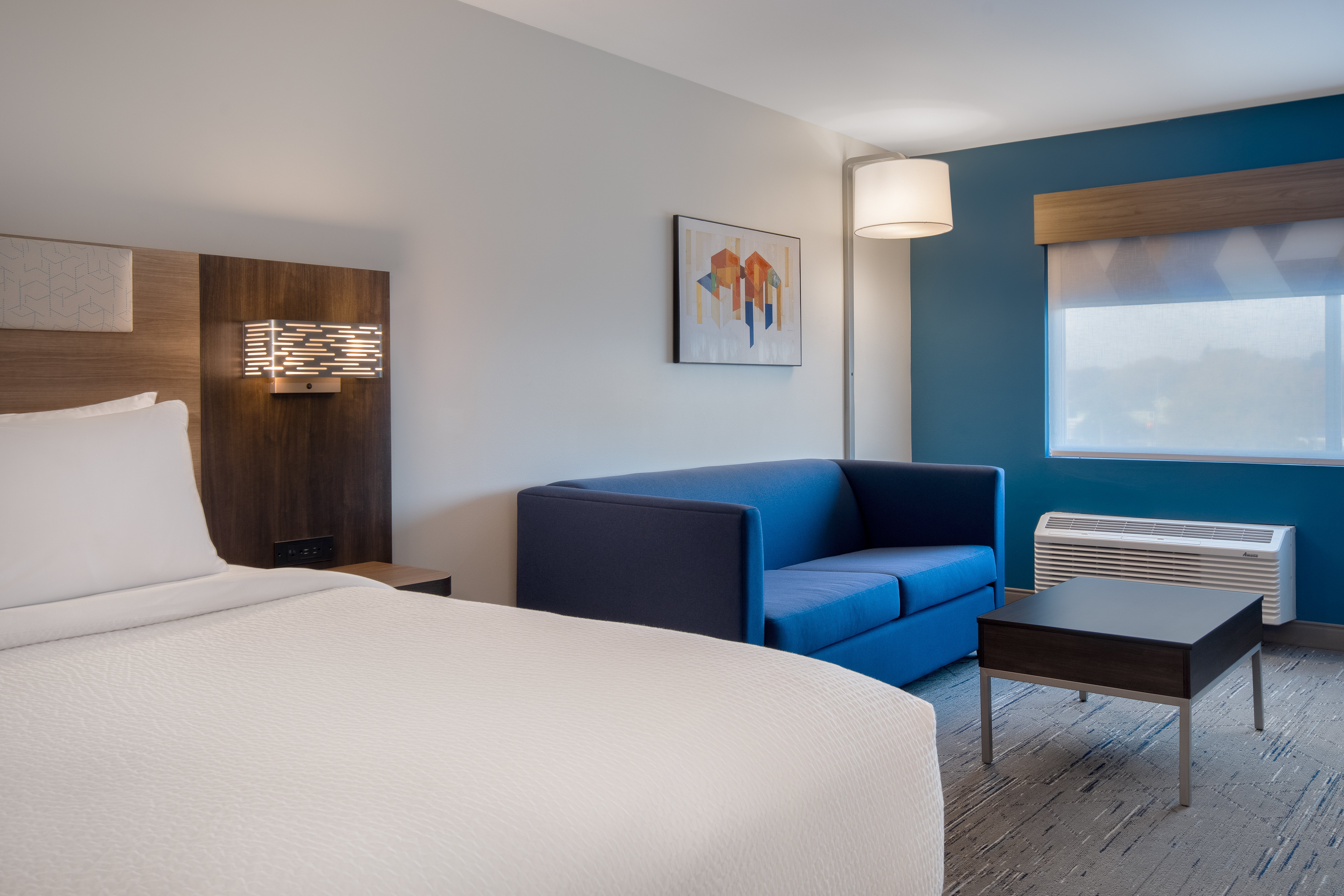 holiday inn express and suites oscoda an ihg hotel