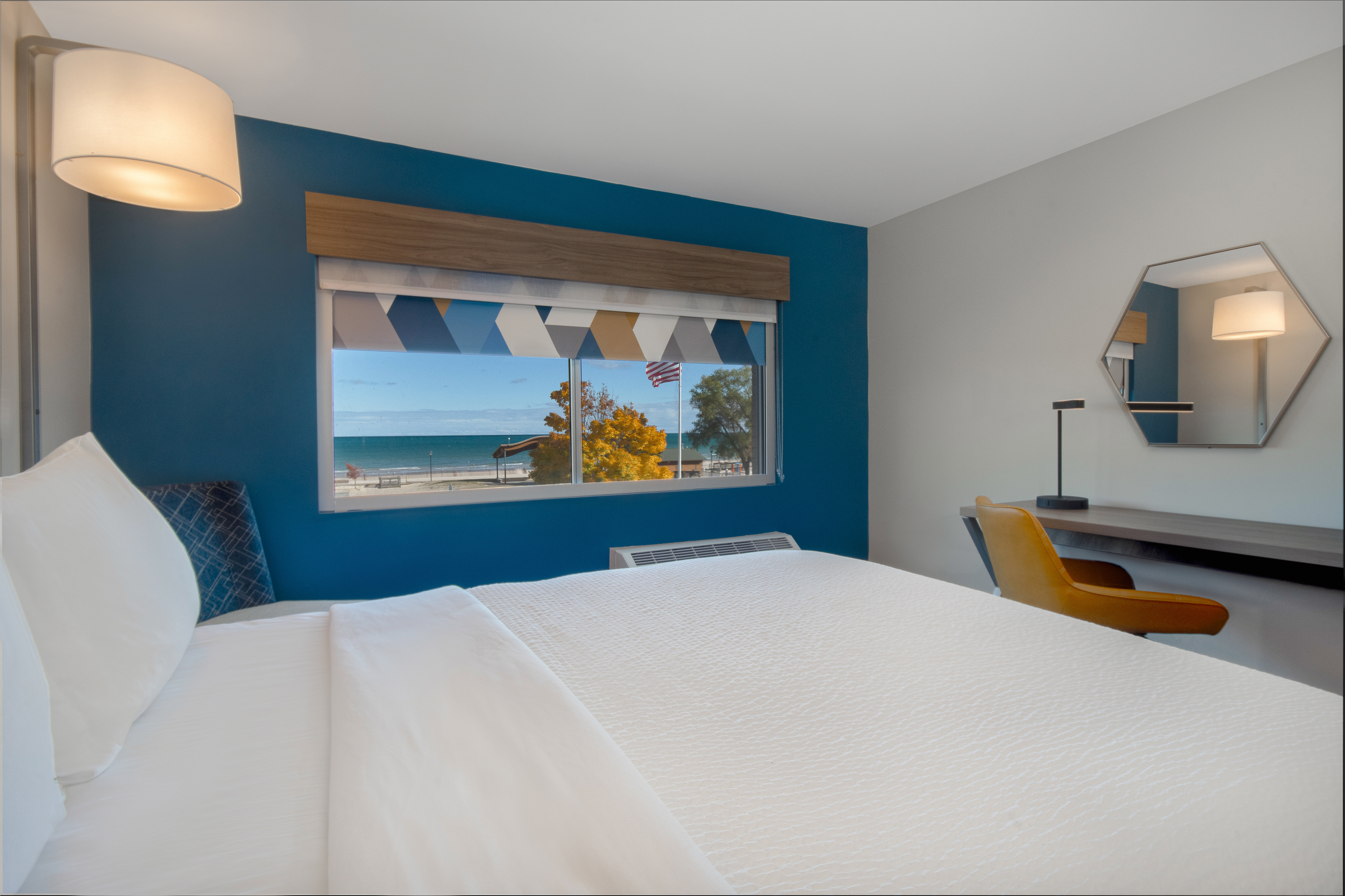 holiday inn express and suites oscoda an ihg hotel