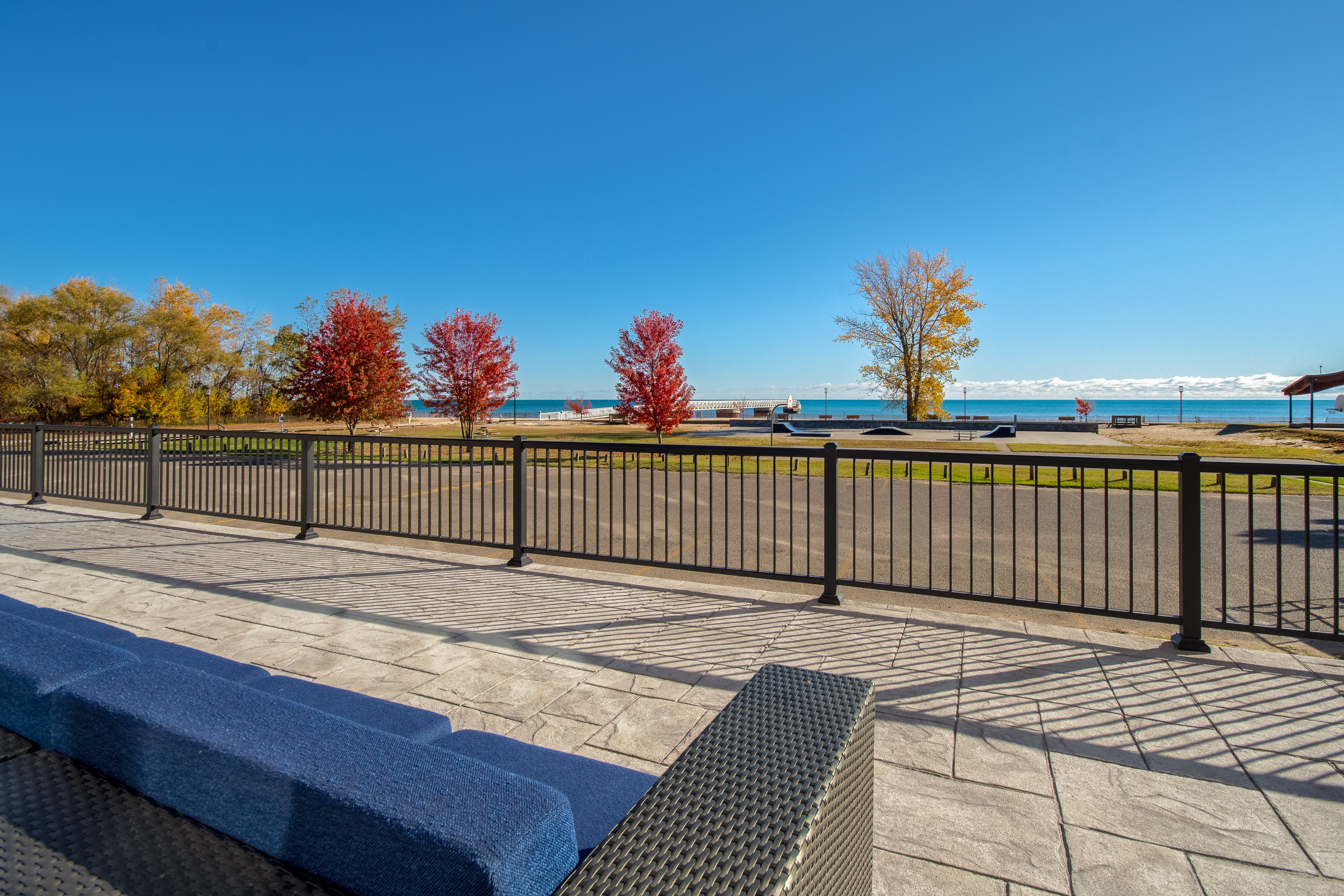 holiday inn express and suites oscoda an ihg hotel