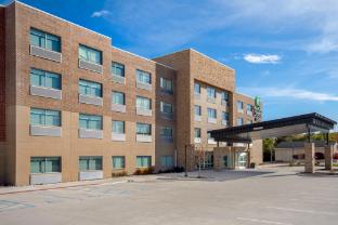 holiday inn express and suites oscoda an ihg hotel