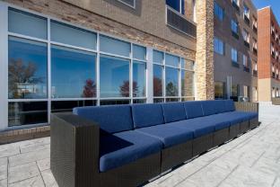 holiday inn express and suites oscoda an ihg hotel