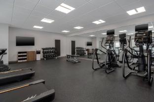 holiday inn express and suites oscoda an ihg hotel