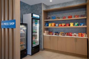 holiday inn express and suites oscoda an ihg hotel