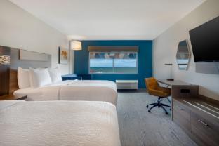 holiday inn express and suites oscoda an ihg hotel