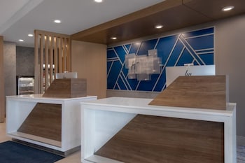 Holiday Inn Express And Suites Oscoda, An Ihg Hotel,United States Of America>>Oscoda,2.5 star