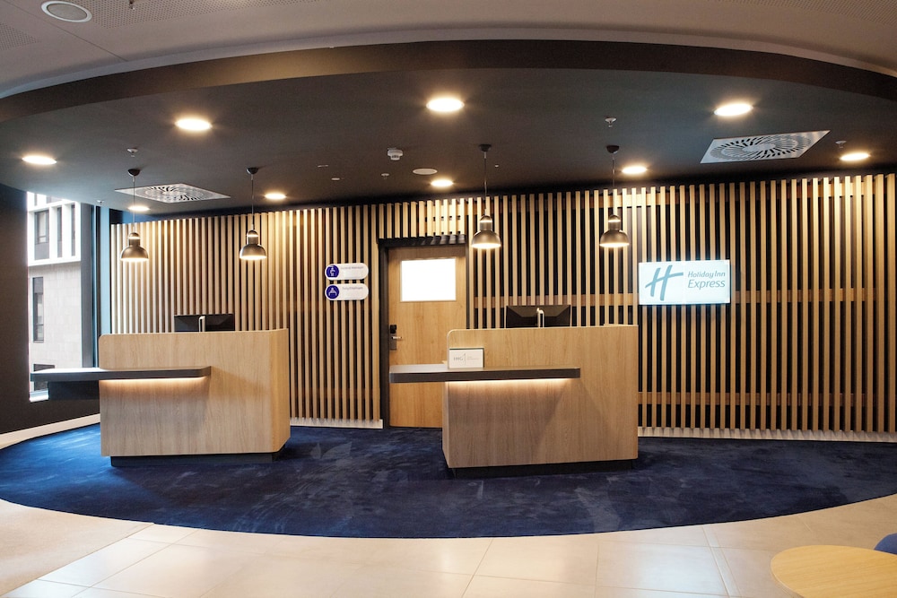 holiday inn express bochum an ihg hotel