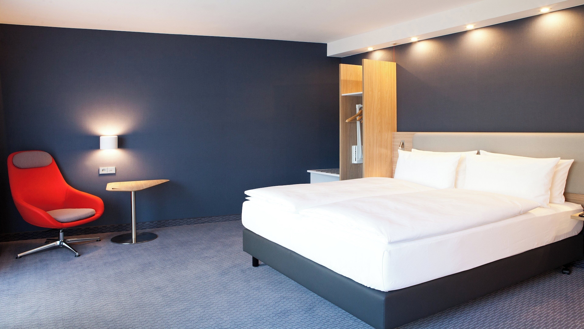 holiday inn express bochum an ihg hotel