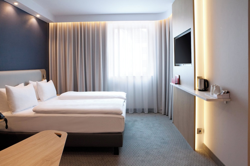 holiday inn express bochum an ihg hotel