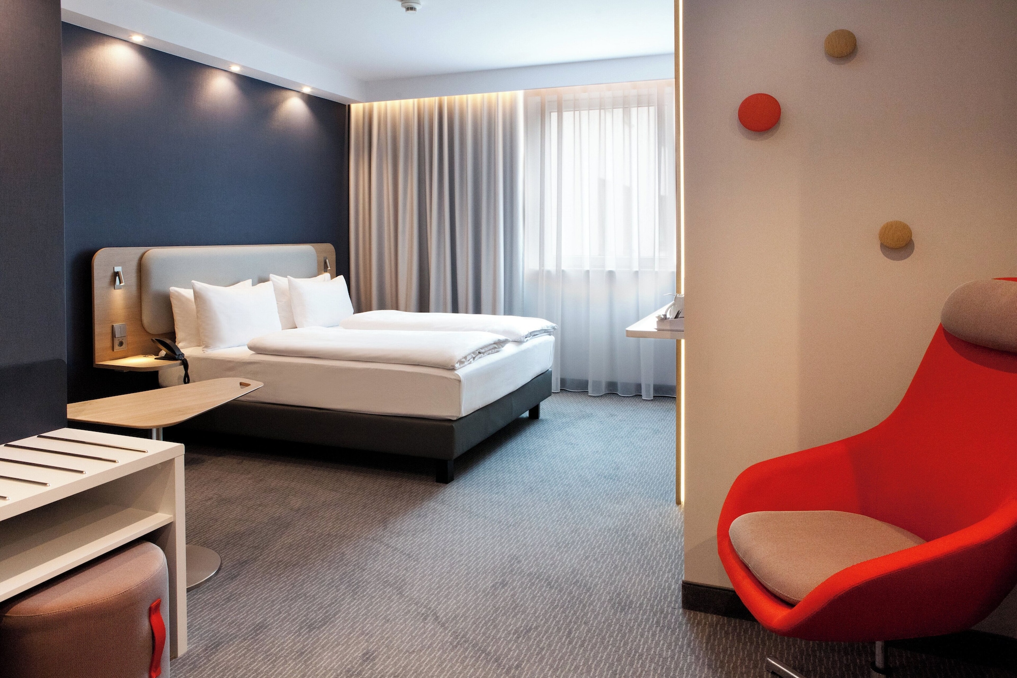 holiday inn express bochum an ihg hotel