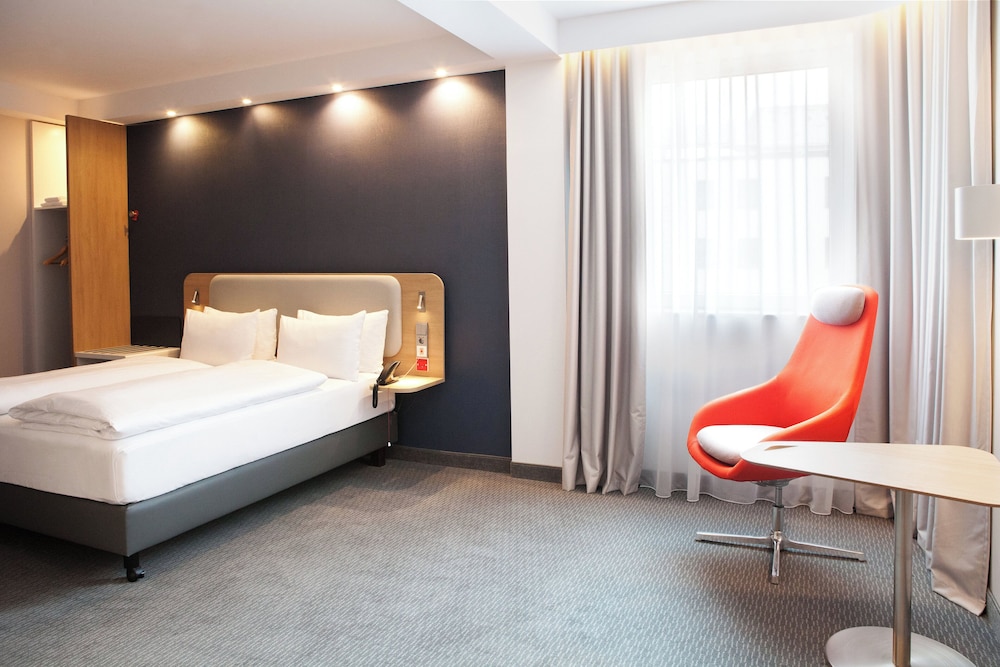 holiday inn express bochum an ihg hotel