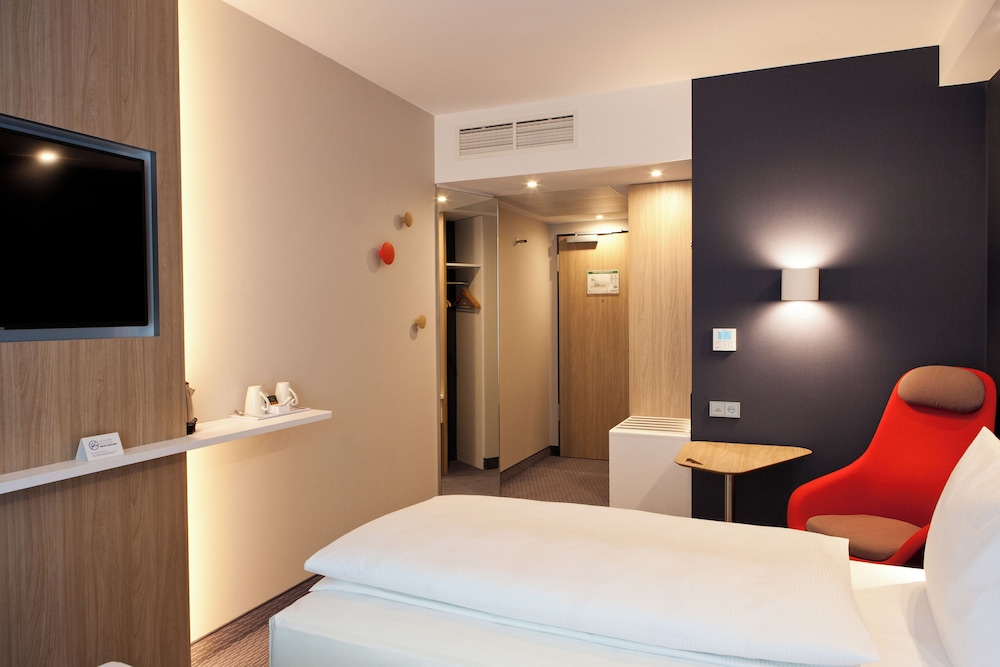 holiday inn express bochum an ihg hotel