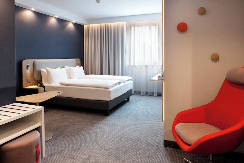 holiday inn express bochum an ihg hotel