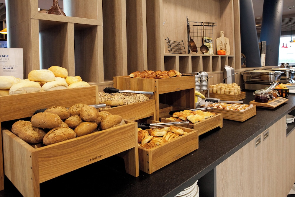 holiday inn express bochum an ihg hotel