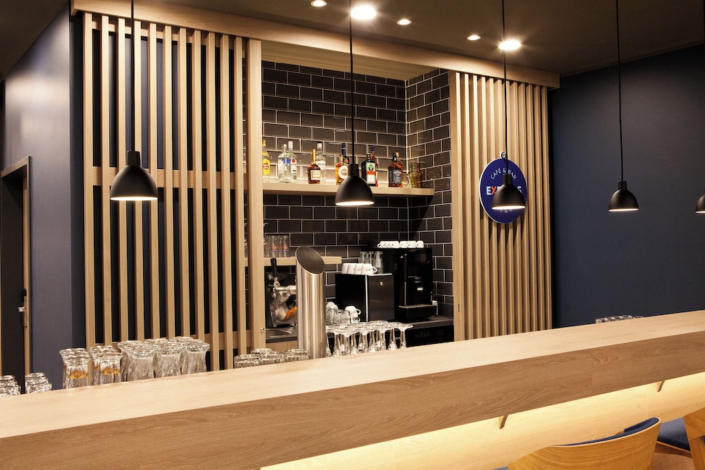 holiday inn express bochum an ihg hotel