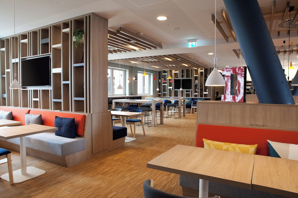 holiday inn express bochum an ihg hotel