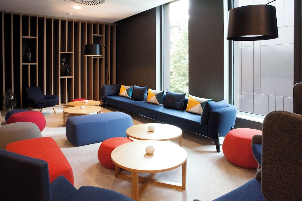 holiday inn express bochum an ihg hotel