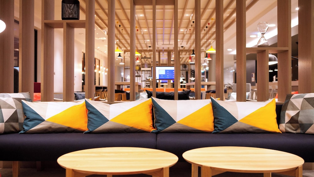 holiday inn express bochum an ihg hotel