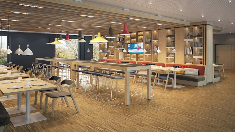 holiday inn express bochum an ihg hotel