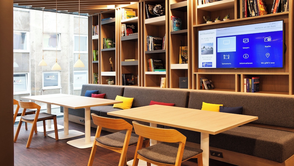 holiday inn express bochum an ihg hotel