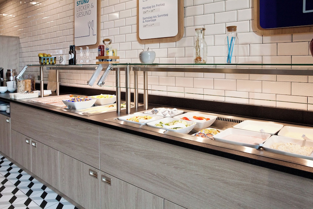 holiday inn express bochum an ihg hotel