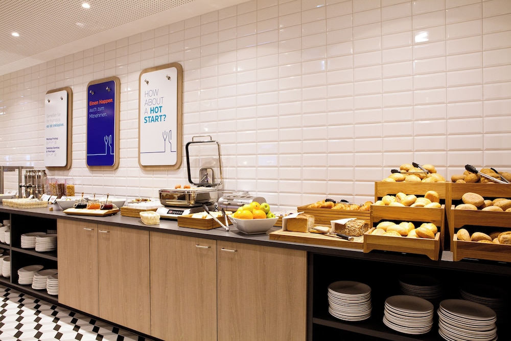 holiday inn express bochum an ihg hotel