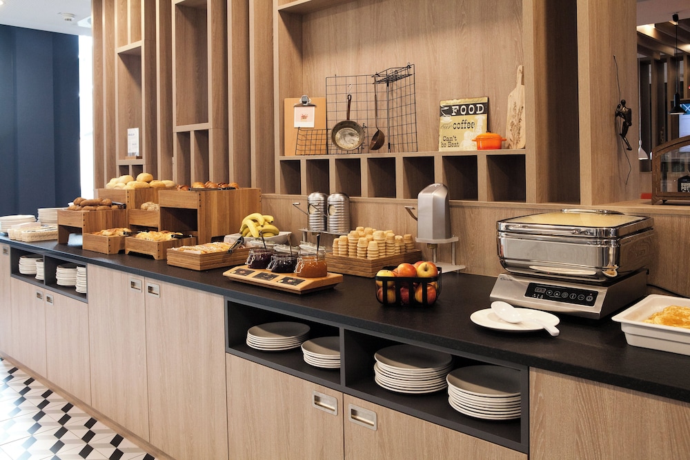 holiday inn express bochum an ihg hotel