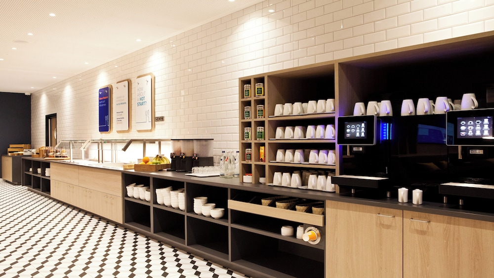 holiday inn express bochum an ihg hotel