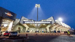 holiday inn express bochum an ihg hotel