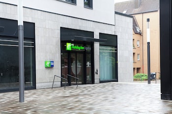 holiday inn express bochum an ihg hotel