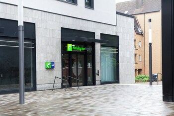 holiday inn express bochum an ihg hotel