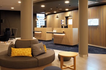 holiday inn express bochum an ihg hotel