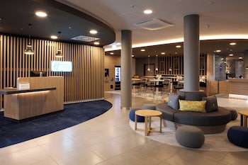 holiday inn express bochum an ihg hotel