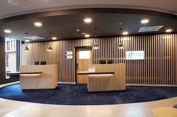 holiday inn express bochum an ihg hotel