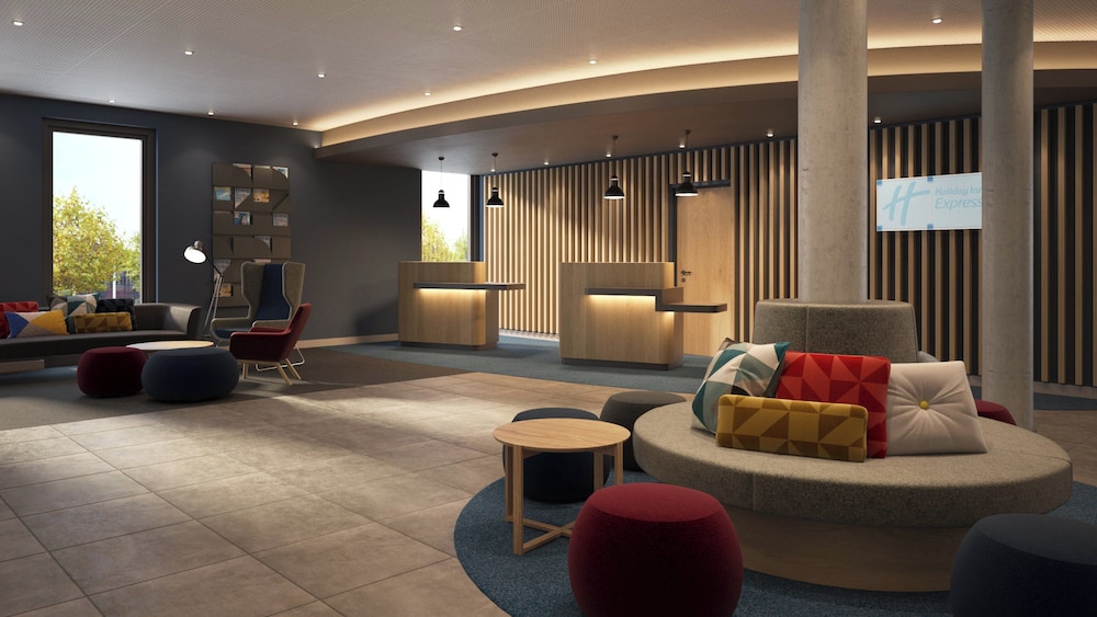 holiday inn express bochum an ihg hotel