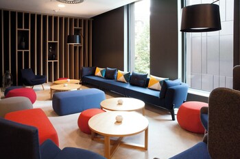 holiday inn express bochum an ihg hotel