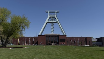 holiday inn express bochum an ihg hotel