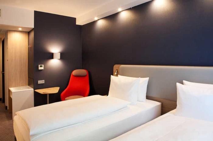 holiday inn express bochum an ihg hotel