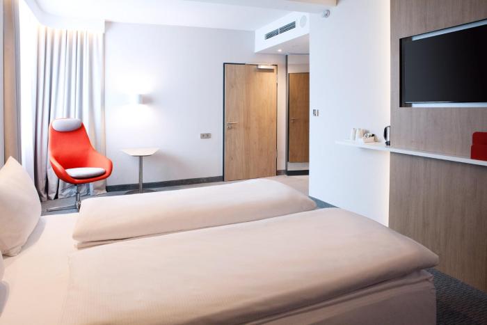 holiday inn express bochum an ihg hotel