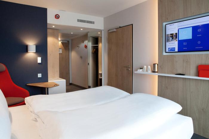 holiday inn express bochum an ihg hotel