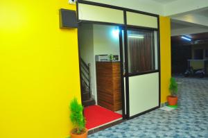 Pondy Stay,Puducherry>>Pondicherry,2 star