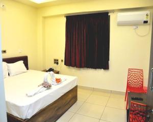 Pondy Stay,Puducherry>>Pondicherry,2 star