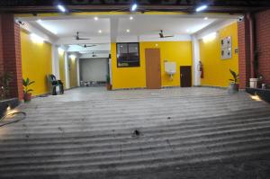 Pondy Stay,Puducherry>>Pondicherry,2 star