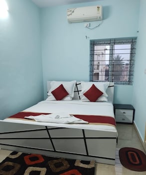 green acres nandu hospitality