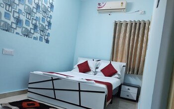 green acres nandu hospitality